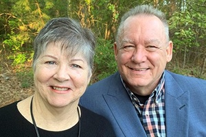 SPOTLIGHT ON MISSIONS: Stan & Donna Scroggins
