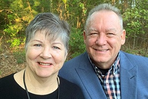 SPOTLIGHT ON MISSIONS: Stan & Donna Scroggins