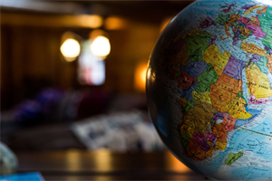 MISSIONARY PROFILE: AJ