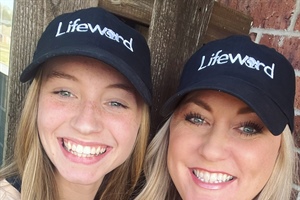 Lifeword Offers Free Hat for Pastors