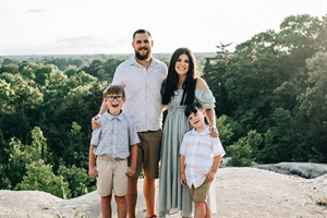 BMA Missions Relationship Manager