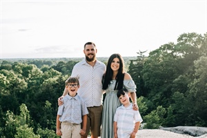 BMA Missions Relationship Manager