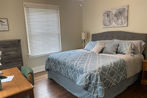 Welcome Home to Our Missionaries