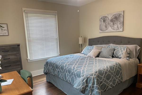 Welcome Home to Our Missionaries