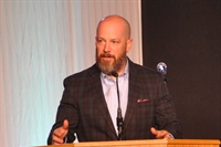 Preach the Word (2 Tim. 4:1-8)