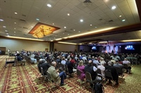 Legacy Missionaries Honored