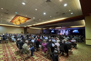 Legacy Missionaries Honored