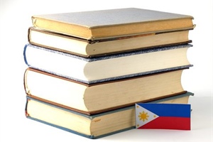 Books for Philippine Students