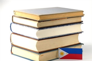 Books for Philippine Students