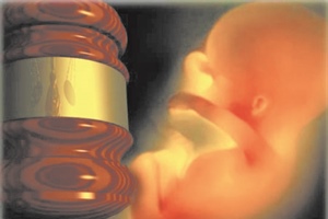 Supreme Court Reportedly Votes to Overturn Roe V. Wade