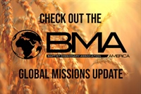 May 2022 BMA Global Missions Update