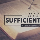 The Sufficiency of Scripture