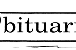 OBITUARIES: May 25, 2022