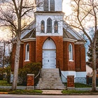 The New Front Door to Your Church