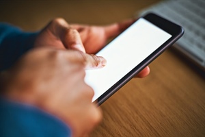 Don’t Let Scam Artists Invade Your Devices