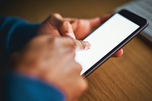 Don’t Let Scam Artists Invade Your Devices