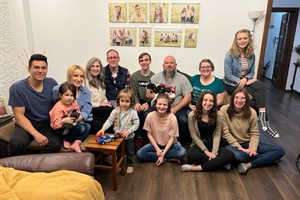 Two Teams Become One