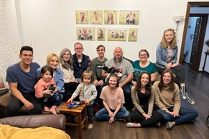 Two Teams Become One