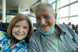 MISSIONARY SPOTLIGHT: Doug & Diane Lee • The Philippines