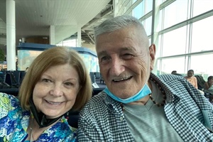 MISSIONARY SPOTLIGHT: Doug & Diane Lee • The Philippines