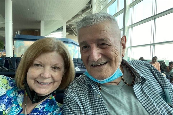 MISSIONARY SPOTLIGHT: Doug & Diane Lee • The Philippines