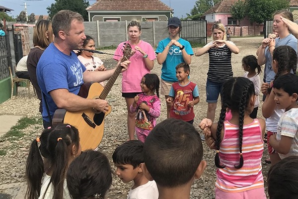 VSM: A Life-Altering Experience