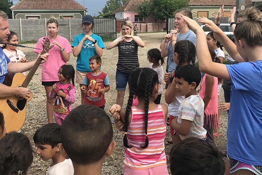 VSM: A Life-Altering Experience