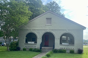 Welcome Home To Our Missionaries