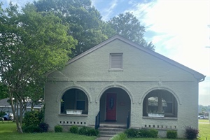 Welcome Home To Our Missionaries