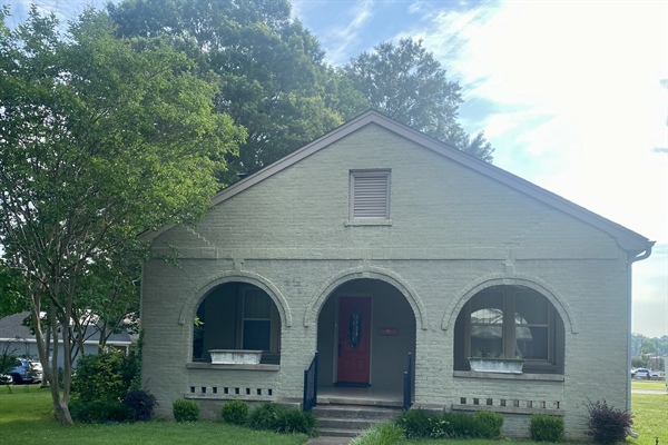 Welcome Home To Our Missionaries