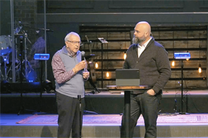 Your World Missions Day 2022 Giving