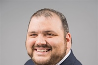 Getting To Know Jordan Tew