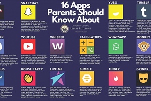 Ensure Your Child Is Safe Online