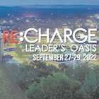 2022 re:Charge Leader's Oasis