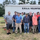 The Master's Builders Work At Jacksonville College