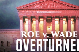 BMAA Leaders React To Roe Decision