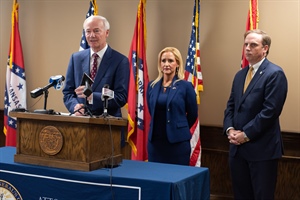 Arkansas Attorney General Certifies Abortion is Prohibited