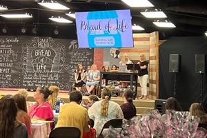 Girls Missionary Auxiliary (GMA) Update