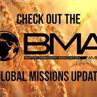 July 2022 Global Missions Update