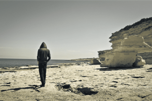 Hiding From Your Purpose and Burying Your Identity