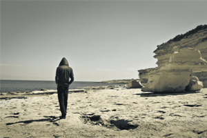 Hiding From Your Purpose and Burying Your Identity