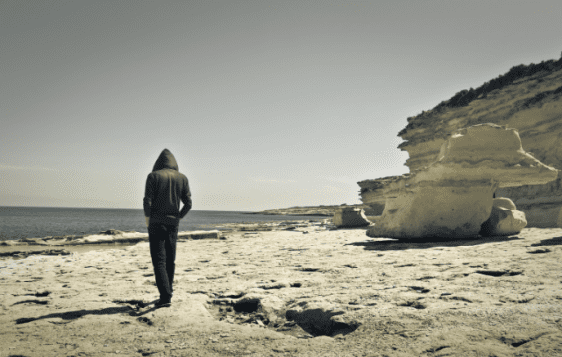 Hiding From Your Purpose and Burying Your Identity