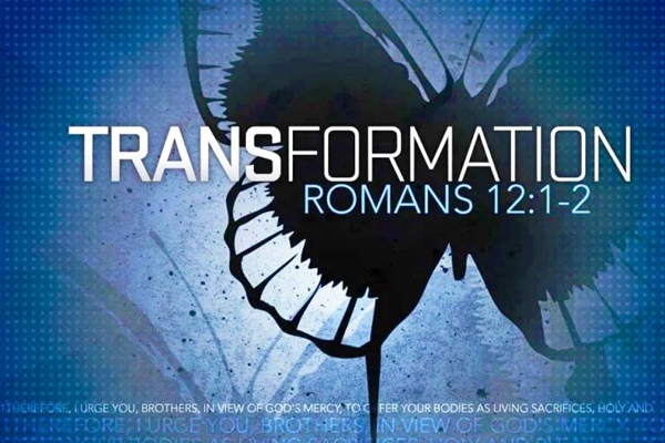 Real Change is Possible