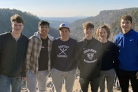 Arkansas Galilean Wilderness Adventures