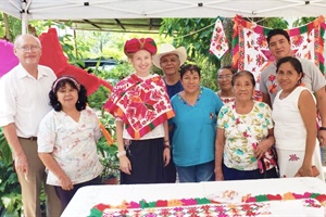 SPOTLIGHT ON MISSIONS: Hannah McLelland • Mexico