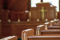 Churches Becoming Targets: Is Yours Prepared?