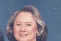 Pastor’s Wife Dies