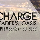 re:Charge Leader's Oasis