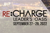 re:Charge Leader's Oasis