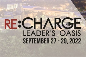 re:Charge Leader's Oasis